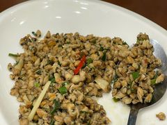 红肉米-长平肥姐白粥·海鲜打冷