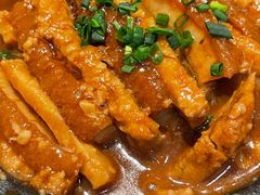 -鸽味轩·粤菜小馆(高楼门总店)