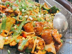 -向阳庄烧烤店(望京西园店)