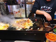 -大东北首席烤冷面(学府路店)