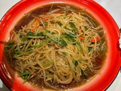 -乔阿马·江南味·驴肉香(龙湖华泾天街店)