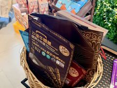 -Olé精品超市(上海港汇恒隆店)