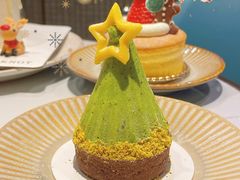 -KNOTKNOT珞珞·日式甜品(K11店)