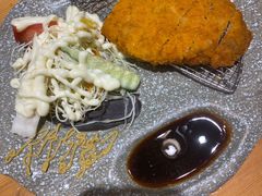-大岛日本料理铁板烧(南通大饭店)