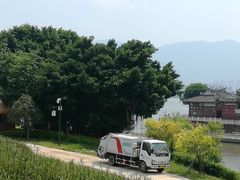 -仓山金山寺