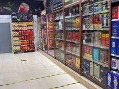 -永辉超市(回龙观店)