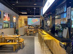 -木屋烧烤(龙湖天街店)