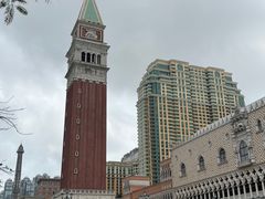 -澳门威尼斯人综合度假区