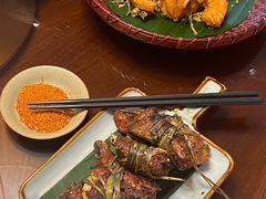 -呐咪傣园·云南菜(石厦店)