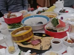 -上海1号私藏菜(静安店)