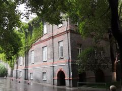 -南京鼓楼医院(鼓楼本部)