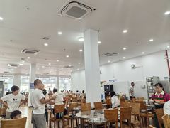 -皇鸽餐厅(龙塘市场分店)