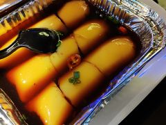 -西街夜油条·麻团包乌饭