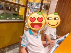 -小山日本料理(电子大厦店)
