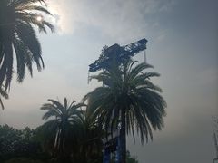 -成都欢乐谷