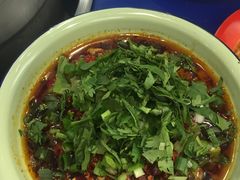 -马路边边串串香(大成路店)