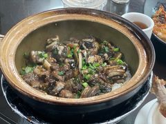 金牌黄鳝饭-红星光发煲仔饭(文海店)