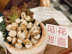 -椰子不语 椰子鸡火锅(淮海店)