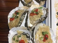 -功夫小龙虾·烧烤·江湖菜(金沙洲店)