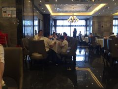 大堂-大铁勺新津菜(东丽阳光新业广场店)