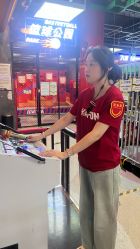 -嗨翻Hi-Fun竞技主题乐园·蹦床团建生日聚会(五棵松华熙店)