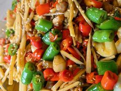 -李子坝梁山鸡(李子坝大鸡哥店)