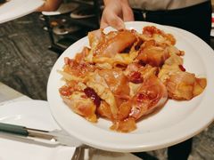 -青蓬海上捞蒸品海鲜城(海岸城店)