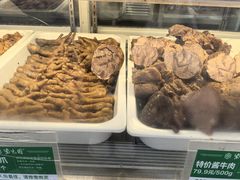 -紫光园清真北京小吃(银村街店)