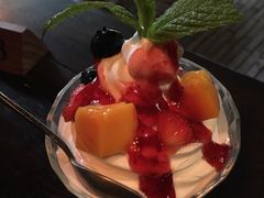-T館·花园艺术餐厅