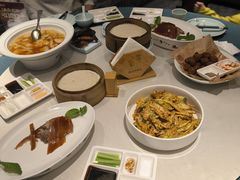 -鸭匠食府·挂炉烤鸭·新京菜(阜成路店)