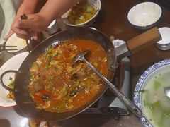 -富正毅三下锅(体育馆店)