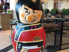 -有璟阁港式餐厅(金融街购物中心店)
