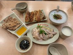 -百家鸡味馆(清泰店)