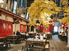 -老灶房-四川土菜(铁牛广场店)