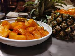 -乡里八闽·福州乡土菜(火车北站店)