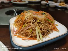 -如轩·海鲜砂锅粥·潮汕菜(海珠店)