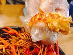 -虾小龙老长沙龙虾馆(坡子街店)