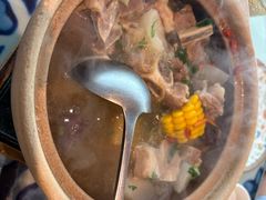 -撒拉花儿·新疆菜·清真(太阳宫店)