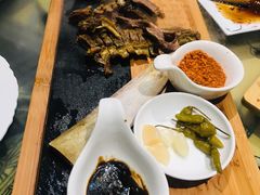 -苏城小院·园林精致苏州菜(斜塘老街店)