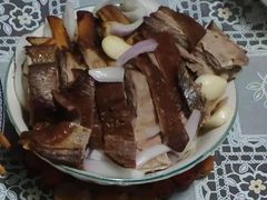 -楼兰新疆主题餐厅(苏州中心店)