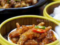 -香港威特瑞茶餐厅(小白楼音乐厅店)