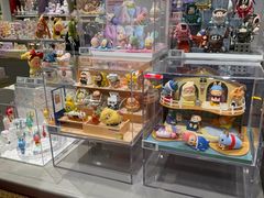 -泡泡玛特POPMART(石景山万达店)