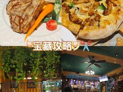 -秀·爱尔兰餐吧(上海路店)