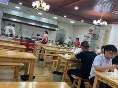 大堂-华兴街自力面店