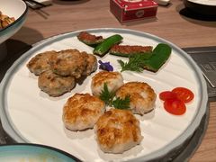 -滋粥楼·顺德菜(番禺广场总店)