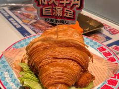 -可俊·港式茶餐厅(体育中心店)