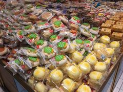 -北京华联生活超市(北京常营店)