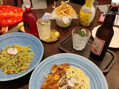 -秘密旅行Bonjour(黑金冠 江南西店)