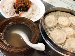 瓦罐汤-龙老五汤店(站前西路店)