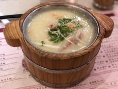 蟹皇粥-池记(尖沙咀店)
